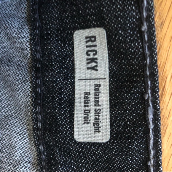 LIMITED EDITION True Religion Ricky Jeans - Picture 4 of 8
